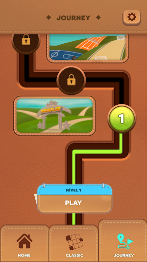 WinDoku Screenshot 3
