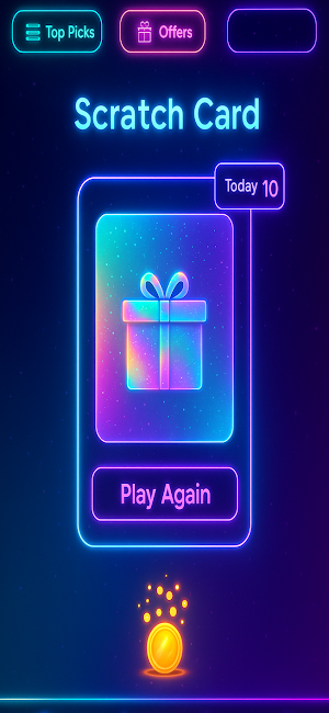 Spin 2 Win Rewards Screenshot 0