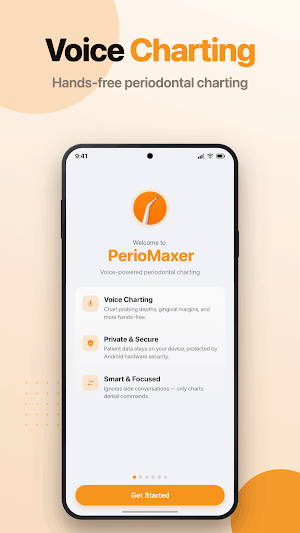 PerioMaxer Screenshot 0