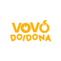 Vovó Doidona