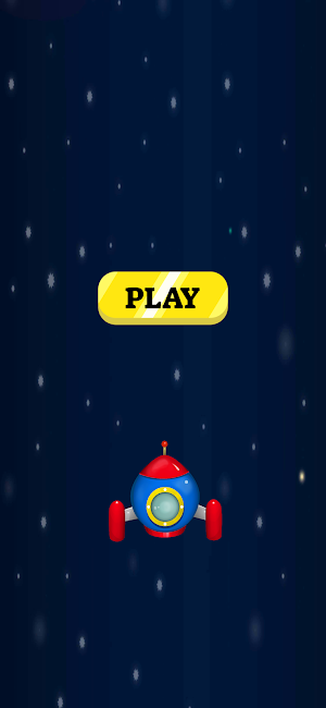 Meteor Blaster Screenshot 3