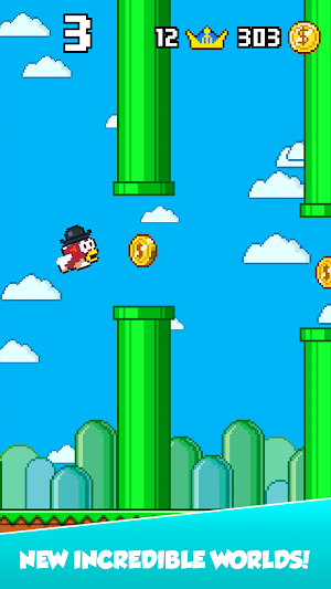 Splashy Fish™ Screenshot 2