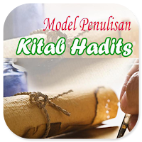 Model Penulisan Kitab Hadits