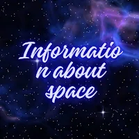 Information about space