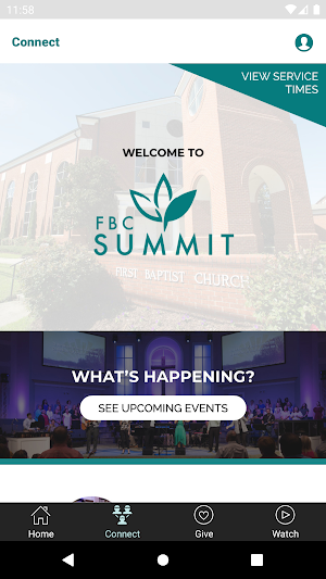 FBC Summit Screenshot 1