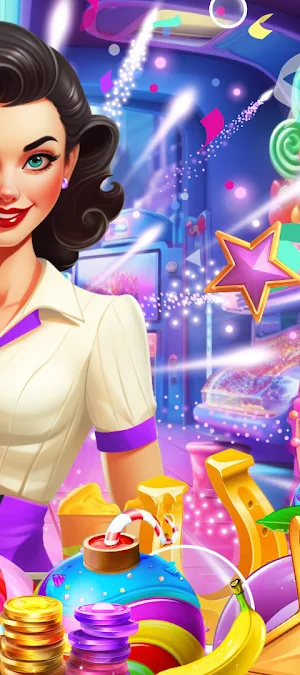 Smart Cashier Screenshot 2