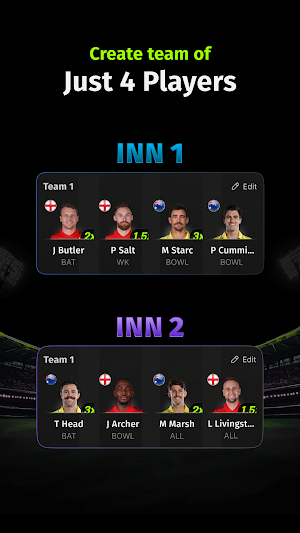 Dream Picks Screenshot 1