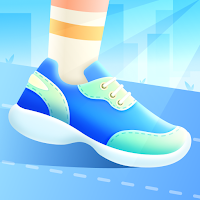 WalkWin - Lucky Pedometer