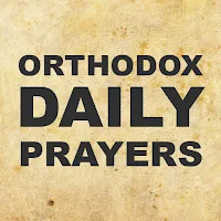 Orthodox Daily Prayers