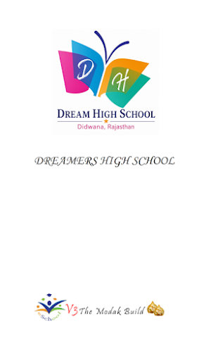 Dream High School Screenshot 0