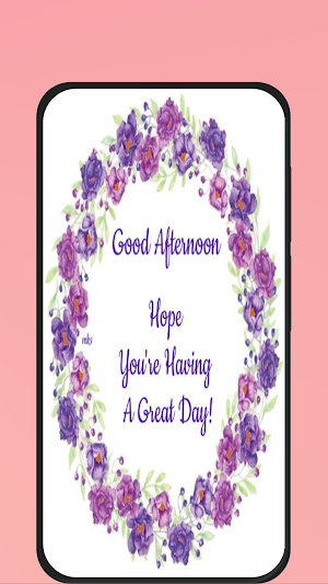 afternoon quotes Screenshot 2