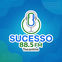 Rádio Sucesso FM - Tocantins