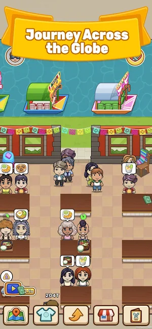 Adventure Chef Screenshot 0