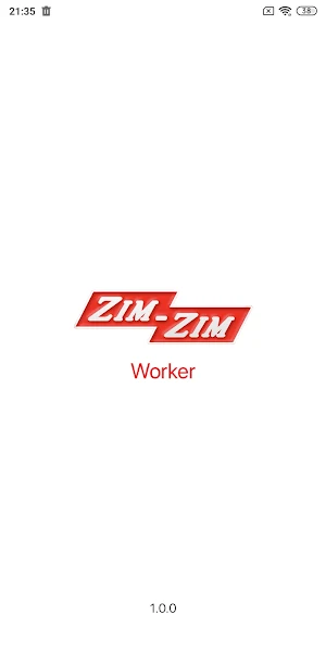 ZimWorker Screenshot 0