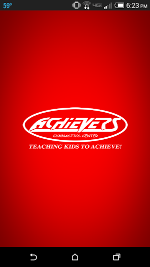 Achiever's Gymnastics Screenshot 0