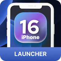 iPhone 16 Pro Launcher 2023