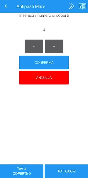 Appedito Screenshot 3