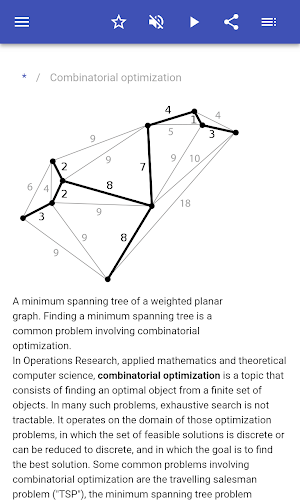 Mathematical optimization Screenshot 1
