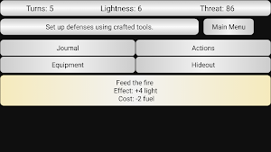 Darkness Cometh (Support the Developer Edition) Screenshot 2