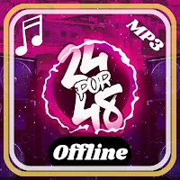 Funk 24Por48 musicas DJ funk