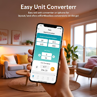 Easy Unit Converter