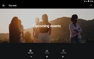 Rhema West Christian Church Screenshot 3
