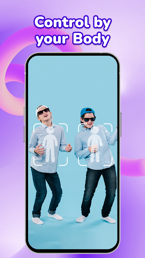 AR Fun - Funny Challenge Screenshot 3