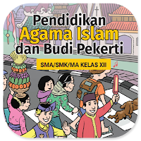 Agama Islam Kelas 12 Merdeka