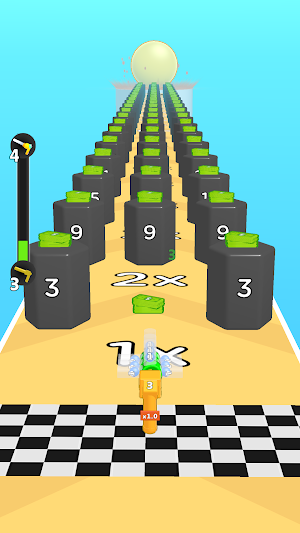 Feelin' Lucky Screenshot 2