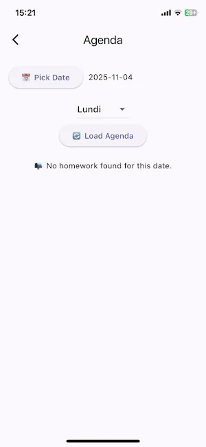 LLDK Screenshot 2