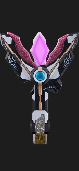 Trigger And Decker Ultra Items Screenshot 3