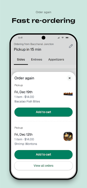 Bacchanal Junction Screenshot 3