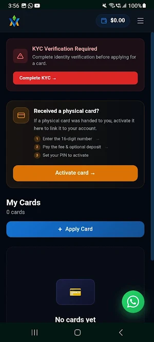 Avgpay Screenshot 0