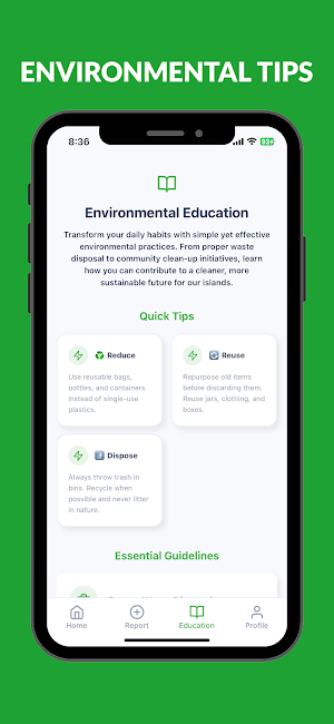 LitterBoxApp Screenshot 1