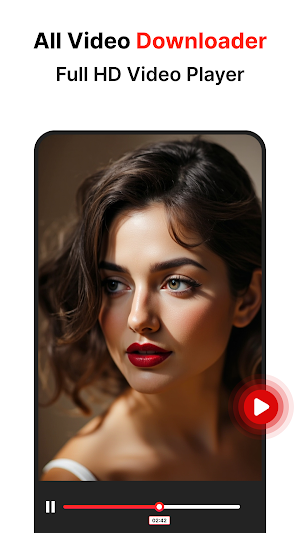 All Video Downloader Player HD Screenshot 2