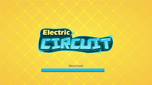 Electric Circuit AR Screenshot 0