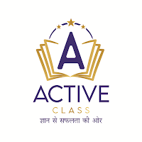 Active Class By Momin Sir