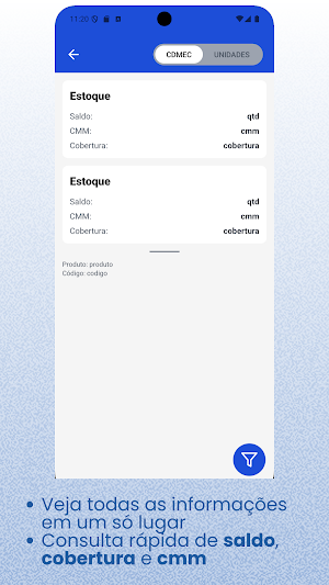 iLogix View SMSSP Screenshot 2