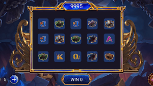 999Slot Game Screenshot 0