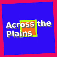 Book: Across the Plains