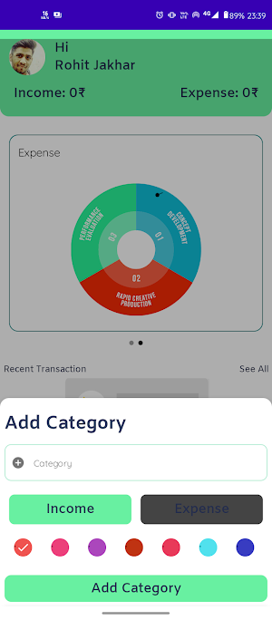 Kuberam Screenshot 2