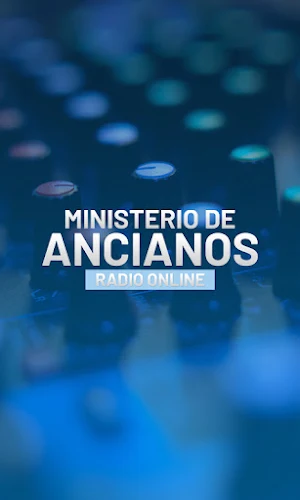 Radio de Ancianos Screenshot 0