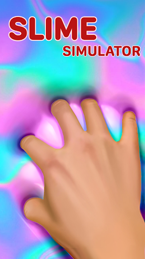 ASMR Keyboard - Antistress Toy Screenshot 0