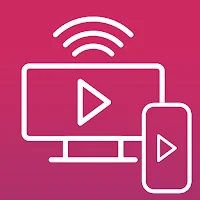 Cast to TV - Screen Mirroring