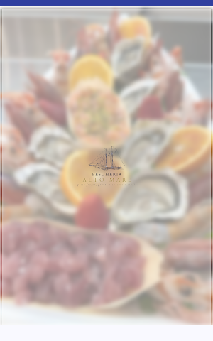 Pescheria Alto Mare Screenshot 3