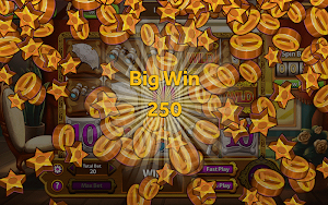 Simple Slots Casino Screenshot 2