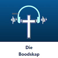 Die Boodskap - Audio Bible