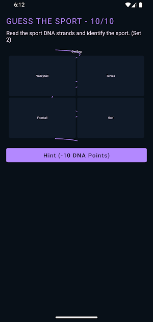 MelBet Screenshot 1