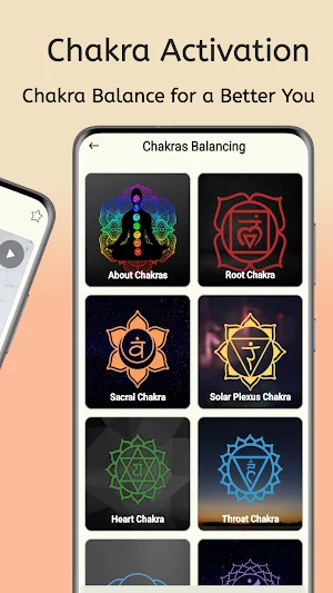 Breathing Exercises(Pranayama) Screenshot 2
