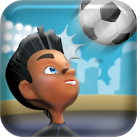 Golden 5 - Head Soccer Play Fo